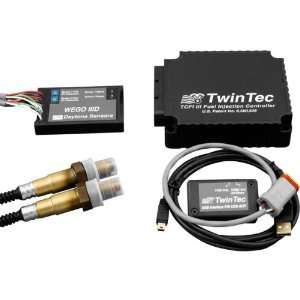  Daytona Twin Tec Auto Tune Fuel Injection System for 