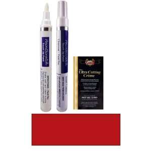   Pearl Effect Paint Pen Kit for 2007 Lincoln Town Car (G2) Automotive