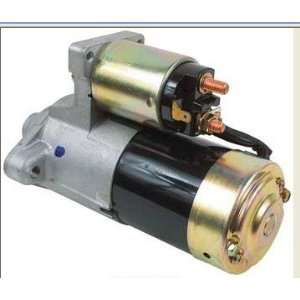  Prime Choice Auto Parts S1479 Premium New Starter Motor 