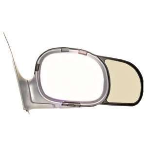 RV Motorhome Trailer Set of Towing Mirrors For Left and Right Sides 