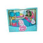 Baby Alive Puddle Time Outfit Set