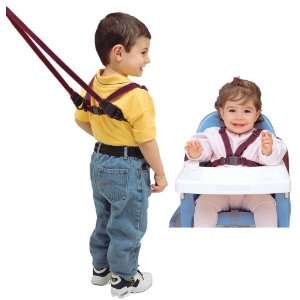  Jolly Jumper Safety Harness Baby Leash Baby
