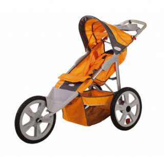 INSTEP RUN AROUND BABY JOGGING STROLLER NEW  