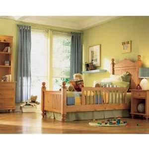  Stanley Safety Rails Winterhaven Natural Pine Baby