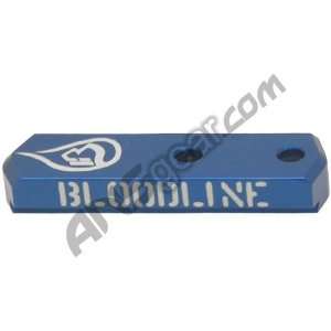  Bloodline Industries XL Impaler Rail   Blue Baby