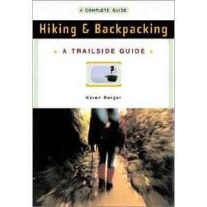  Hiking/Backpacking Trailside