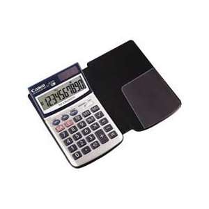  Canon TS10TS Financial Calculator Electronics