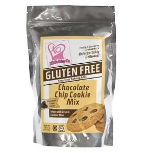 XO Baking Co Cookie Mix, Chocolate Chip Grocery & Gourmet Food