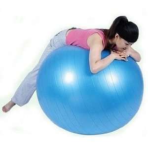 hot   home balance trainer/pilates 75cm fitness ball yoga ball 