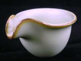 Ru Kiln Celadon Low Cha hai * Pitcher 120ml  