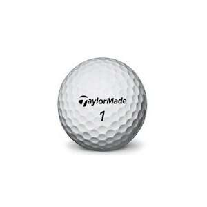  TP Black Golf Balls AAA