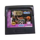 NBA Action featuring David Robinson (Sega Game Gear)