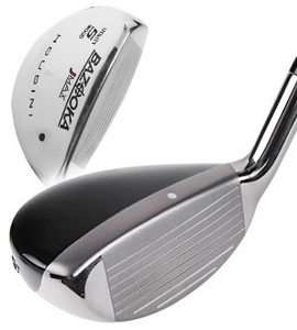 Tour Edge Bazooka JMAX Houdini Hybrid Golf Club  