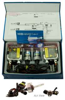 Brand New High Quality 8000K 9005 Hid Light Assembly  