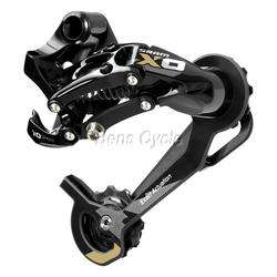 SRAM X.0 10sp Rear MTB Bicycle Long Derailleur Gold  