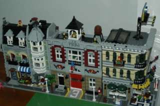   LARGE Lego Collection   MUST SELL    Biggest & Best Sets NEW /Vintage