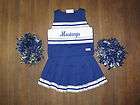 Cheerleader Costume, Cheerleader Skirt Skirts items in CHEERLEADING 