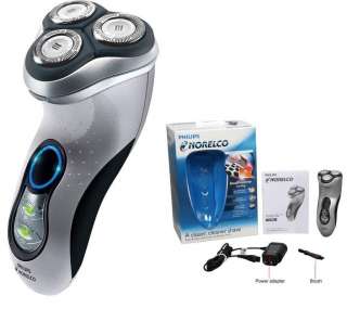 NEW Norelco 7810XLB Rechargeable Cordless Razor 7810XL 027462966118 