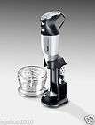 Bamix DeLuxe Stick Blender, SilverSilver N​eww 180W 10 Year 