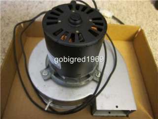 NEW 80% Fasco Armstrong Draft Inducer Blower Motor 44431 001 7021 