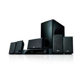 LG LHB326 Network Blu ray Home Theater System  