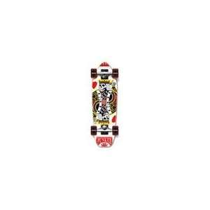   Mini Cruiser/ Banana Cruiser Skateboard 27 X