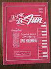 Technic Is Fun Book Two (2) Vintage 1943