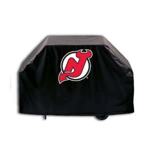  New Jersey Devils NHL Grill Covers