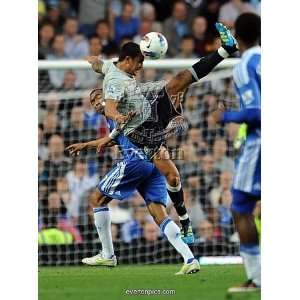  Barclays Premier League   Chelsea v Everton   Stamford Bridge 