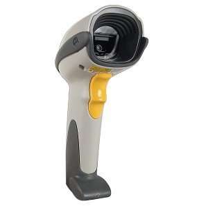  Symbol DS6707 USB Handheld 1.3MP Laser Barcode Scanner 