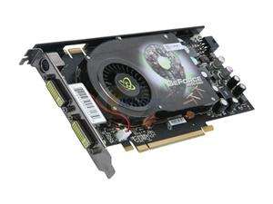    Refurbished XFX PV T96O ODF GeForce 9600 GSO 1.5GB 192 