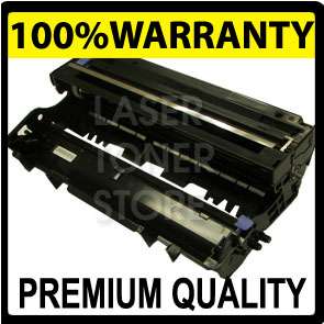   Drum Unit Fits Brother HL 2030 HL 2040 HL 2070N Black Printer  