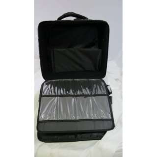 Brother SALFB1 Sewing Machine Trolley Case on Wheels 012502616689 