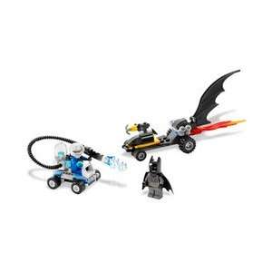   LEGO® Batman™ Batmans Buggy Escape of Mr. Freeze Toys & Games