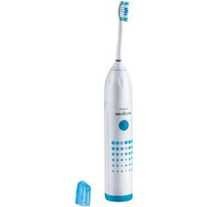 Philips Sonicare Xtreme Battery Sonic Toothbrush HX3351 Blue (Quantity 