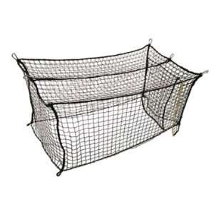  #36 Deluxe Poly Batting Cage Net 55L x 14W x 12H 