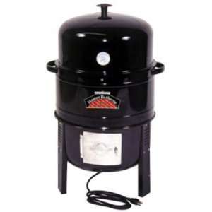  Renegade Electric Smoker Patio, Lawn & Garden