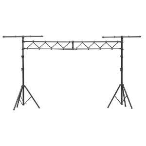    Stage Stands Backline Lighting Stand with Truss Musical Instruments