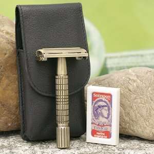  Timor Razor Travel Set Bronce