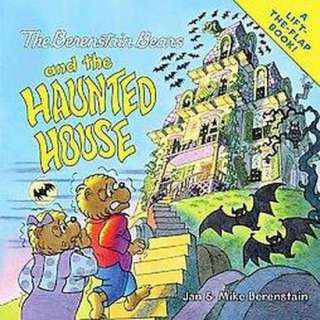 The Berenstain Bears and the Haunted House (Paperback) product details 