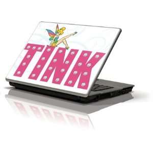  Bejeweled Tink skin for Dell Inspiron 15R / N5010, M501R 