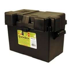 quick cable battery boxes the quickbox line are made in the u s with 