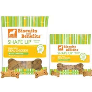  Dogswell Biscuits With Benefits Shape Up Made With Real 