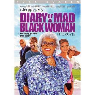 Diary of a Mad Black Woman (Fullscreen).Opens in a new window
