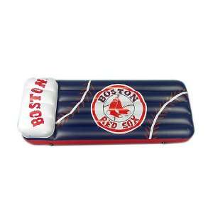  66 MLB Boston Red Sox Inflatable Swimming Pool Lounge 