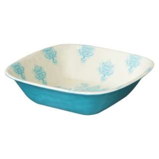 Home Blue Paisley Bowls  Set of 8.Opens in a new window
