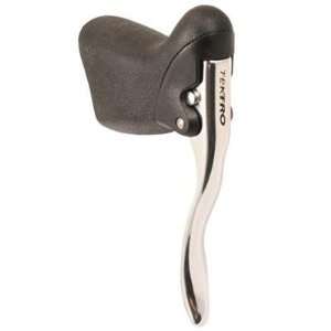   Aero Alloy Road Bicycle Brake Levers   Pair   R200A