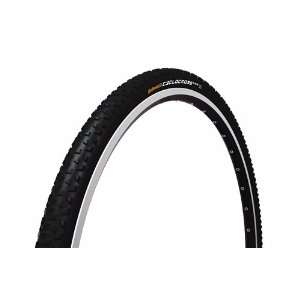  Continental Road Bike Tire Cyclocross Race 700 X 35 BW 