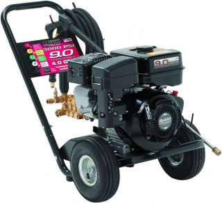 New Campbell Hausfeld PW3005 PRESSURE WASHER  