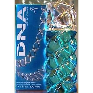  DNA Cologne for Men 3.4 oz Eau De Toilette Spray Health 